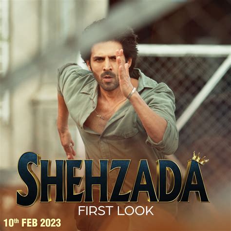 Shehzada (2023 film)